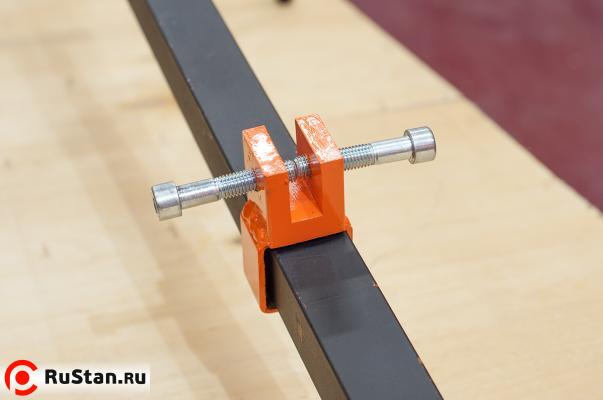 Инструмент продольного скручивания Stalex HR14 фото №4 Stalex HR14 фото №4