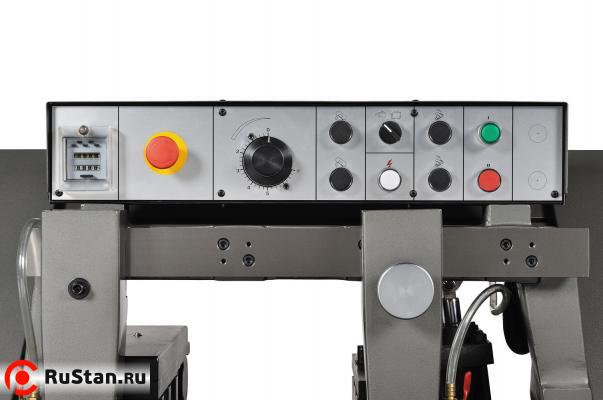 Панель управления HBS-1213AF фото №4 Панель управления HBS-1213AF фото №4