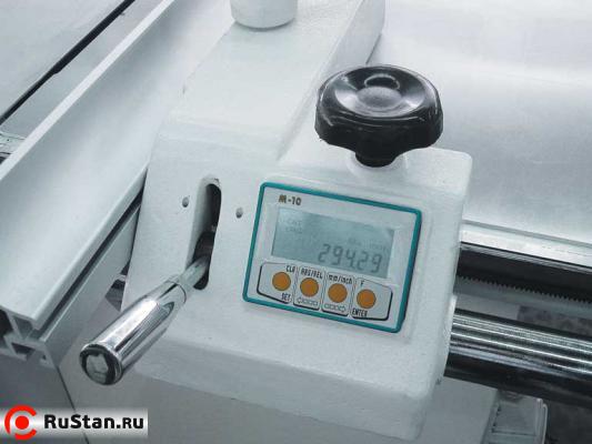 Форматно-раскроечный станок JTSS-3200 JET фото №5 JTSS-3200 фото №5