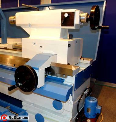 Задняя бабка фото №5 LTC10T.10/1500 фото №5