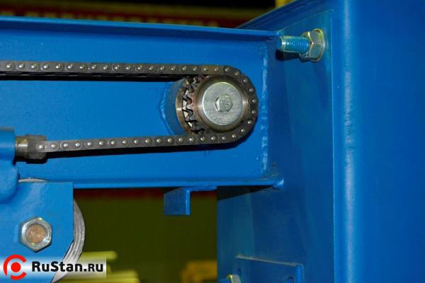 Metal Master FOS-1250 Plus фото №6 Metal Master FOS-1250 Plus фото №6