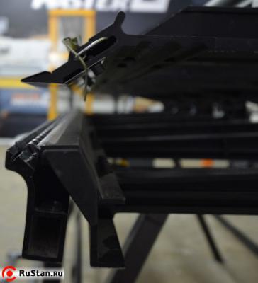 ALUBENDER 3200 - вид сбоку фото №3 ALUBENDER 3200 - вид сбоку фото №3