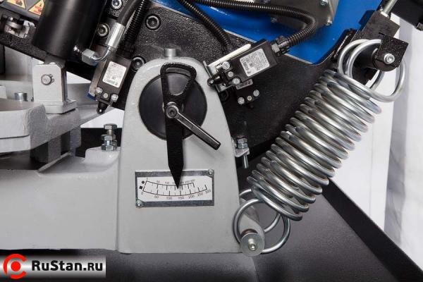 Ленточная пила Pilous ARG 260 PLUS H фото №8 Pilous ARG 260 PLUS H фото №8