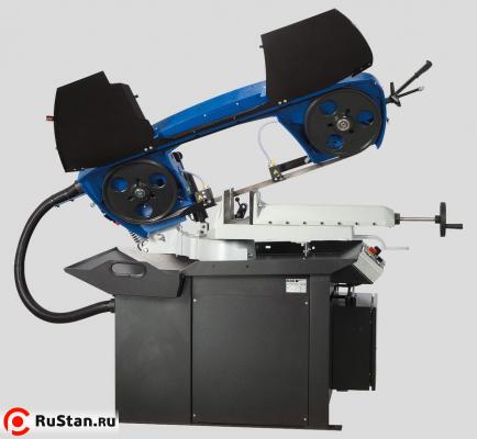 Ленточнопильный станок Pilous ARG 300 H.F. фото №5 Pilous ARG 300 H.F. фото №5