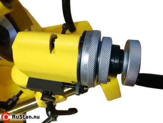 Заточной станок AURA ZM-25 фото №4 AURA ZM-25 фото №4