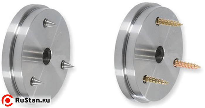 Винтовая вставка для токарного патрона с кулачками типа «с» фото №2 Винтовая вставка для токарного патрона с кулачками типа «с» фото №2