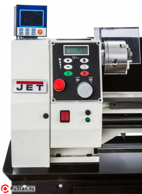 JET BD-8A DRO фото №12 JET BD-8A DRO фото №12