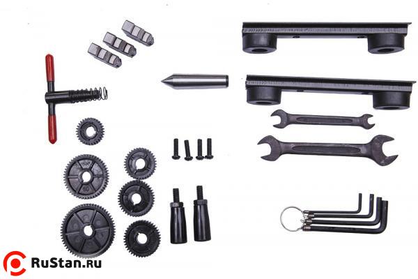 ЗИП JET BD-X7 фото №9 JET BD-X7 фото №9