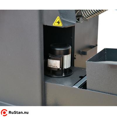 Насос СОЖ фото №9 Beka-Mak BMSY 320 фото №9