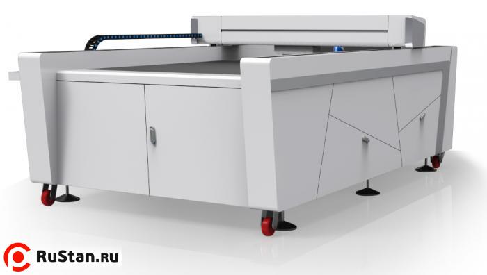 Лазерный станок для гравировки и резки Bodor серии BCL-M фото №4 Лазерный станок для гравировки и резки Bodor серии BCL-M фото №4