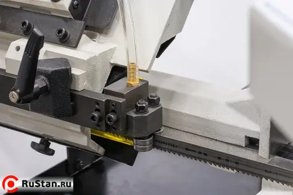 Ленточнопильный станок с гидроразгрузкой Stalex BSМ-225GV фото №4 BSМ-225GV фото №4