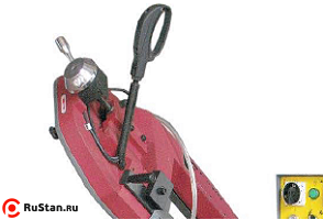 Ленточнопильный станок METAL MASTER BSM-245G фото №4 BSM-245G фото №4