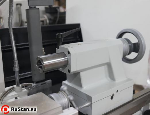 STALEX C6246E/1000 задняя бабка фото №7 STALEX C6246E/1000 задняя бабка фото №7