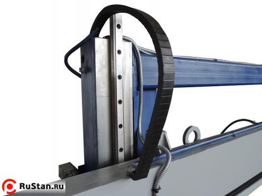 Станок ленточнопильный 8560 фото №6 Станок ленточнопильный 8560 фото №6