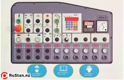 Контрольная панель фото №3 WINNER Blazer BL 6-23S фото №3