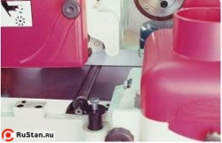 Специальный ролик под каждым верхним шпинделем фото №4 WINNER Blazer BL 6-23S фото №4