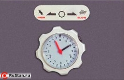 Плавная регулировка скорости подачи (вариатор) фото №5 WINNER Blazer BL 6-23S фото №5