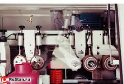 Механизм подачи фото №6 WINNER Blazer BL 6-23S фото №6