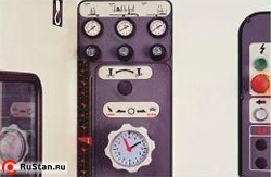 Пневматическая система прижимов фото №7 WINNER Blazer BL 6-23S фото №7