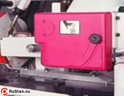 Защитные крышки фото №9 WINNER Blazer BL 6-23S фото №9