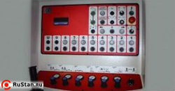 Контрольная панель фото №4 WINNER Laser LA 7-23 фото №4