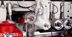 Механизм подачи фото №6 WINNER Laser LA 7-23 фото №6