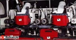 Защитные крышки фото №8 WINNER Laser LA 7-23 фото №8