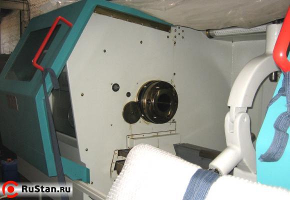 CKE6163z/750 с ЧПУ Fanuc фото №5 DMTG CKE6163z/4000 фото №5