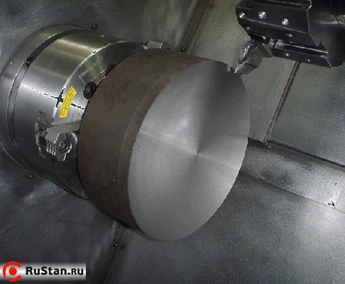 Токарный станок с ЧПУ DMTG SL20 фото №7 Токарный станок с ЧПУ DMTG SL20 фото №7