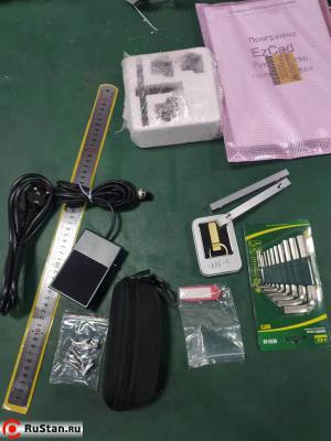 Комплект поставки фото №15 Комплект поставки фото №15