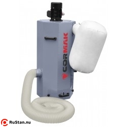 Вытяжка для металлической стружки CORMAK MDC750/A фото №4 CORMAK MDC750/A фото №4