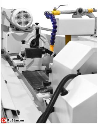 Шлифовальный станок валов и отверстий CORMAK MW 200X750 фото №6 CORMAK MW 200X750 фото №6