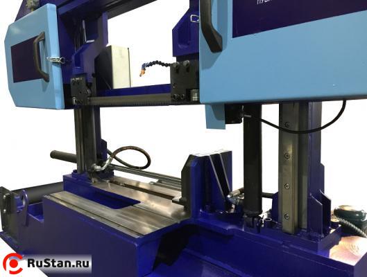 Станок ленточнопильный 8542 фото №8 Станок ленточнопильный 8542 фото №8