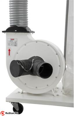 DC-1200CK-T Вытяжная установка фото №4 DC-1200CK-T Вытяжная установка фото №4