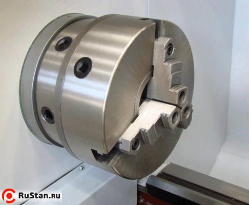 DMTG CKE6180Z - токарный патрон фото №3 DMTG CKE6180Z фото №3