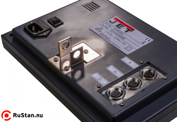 Дисплей цифровой индикации X POS 3 DRO фото №6 Дисплей цифровой индикации X POS 3 DRO фото №6