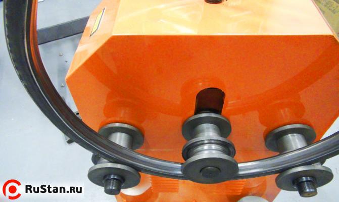 Stalex ERB-76B фото №7 Stalex ERB-76B фото №7