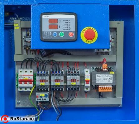 Электрошкаф и сенсорная панель с ЖК-индикаторами давления и температуры и режимов фото №4 Электрошкаф и сенсорная панель с ЖК-индикаторами давления и температуры и режимов фото №4