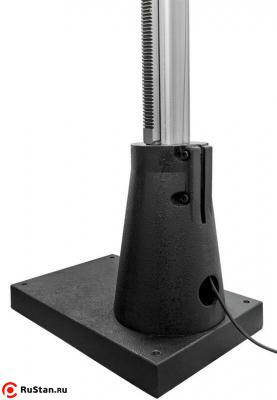 Сверлильно-резьбонарезной станок FLOTT SB 18 Plus фото №5 FLOTT SB 18 Plus фото №5