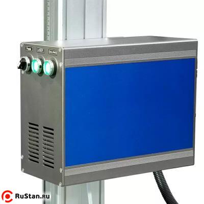 Лазерный CO2 маркер Flying SD-30CF фото №4 Flying SD-30CF фото №4