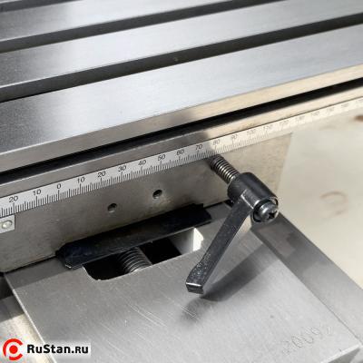 Вертикальный фрезерный станок Proma FPV-20 фото №4 Proma FPV-20 фото №4