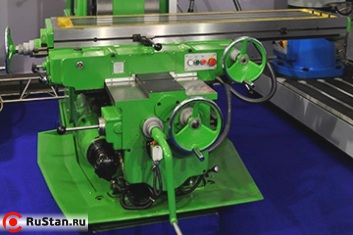 рабочий стол станка фото №2 Weida X5032 фото №2