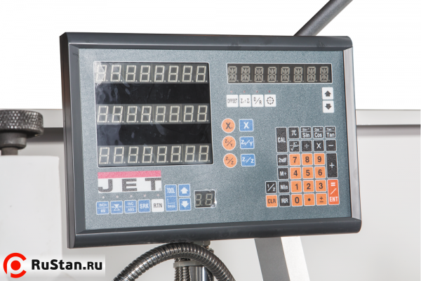 УЦИ GH-1640ZX фото №14 УЦИ GH-1640ZX фото №14