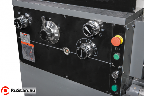 JET GH-1640ZX DRO c УЦИ фото №5 JET GH-1640ZX DRO c УЦИ фото №5