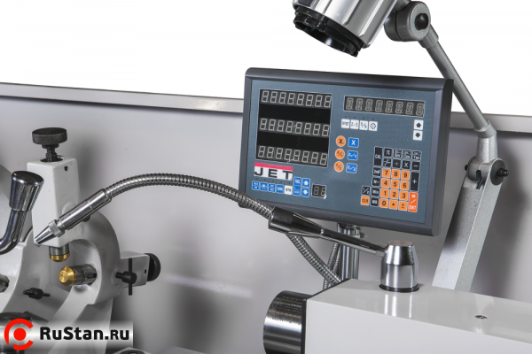 УЦИ JET GH-1840ZX фото №6 УЦИ JET GH-1840ZX фото №6