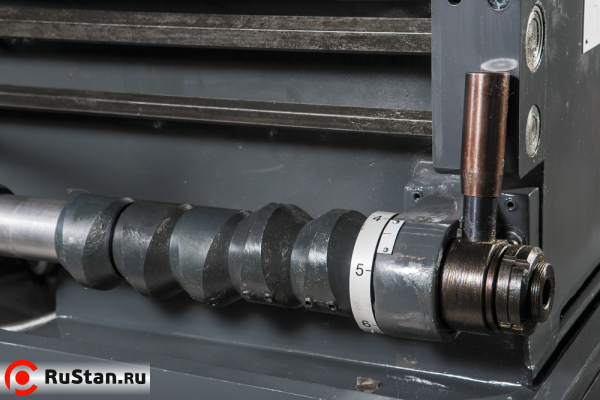 GH-2080ZH DRO фото №5 JET GH-2080ZH DRO фото №5