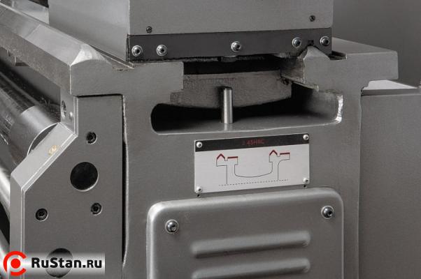 Токарно-винторезный станок JET GH-1640ZX DRO c УЦИ фото №12 GH-1640ZX DRO фото №12