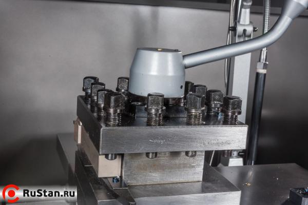 Токарно-винторезный станок JET GH-20120ZH DRO фото №13 GH-20120ZH DRO фото №13