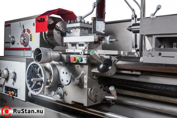 Токарно-винторезный станок JET GH-2680ZH DRO c УЦИ фото №13 GH-2680ZH DRO фото №13