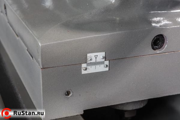 Токарно-винторезный станок JET GH-2640ZH DRO фото №14 GH-2640ZH DRO фото №14